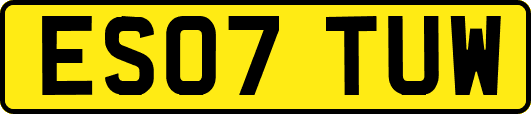 ES07TUW
