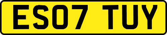 ES07TUY