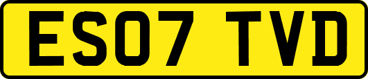 ES07TVD