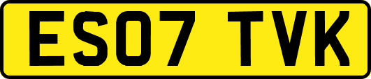 ES07TVK