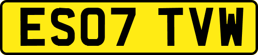 ES07TVW