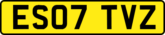 ES07TVZ