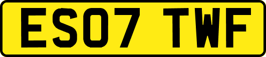 ES07TWF