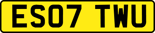 ES07TWU