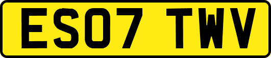 ES07TWV