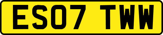 ES07TWW