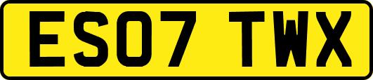 ES07TWX