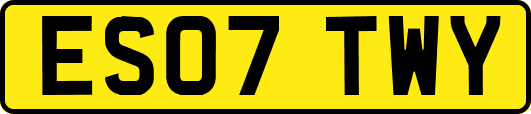 ES07TWY