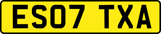 ES07TXA