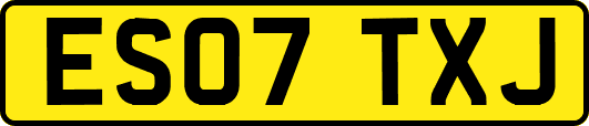 ES07TXJ