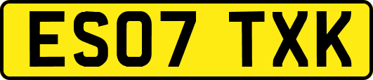ES07TXK