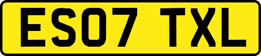 ES07TXL