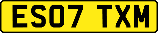 ES07TXM