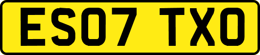 ES07TXO