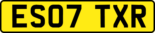 ES07TXR