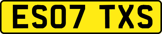 ES07TXS
