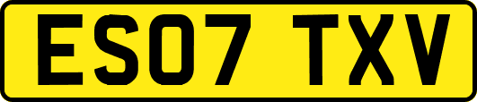 ES07TXV