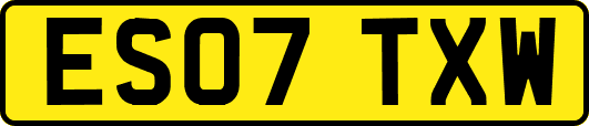 ES07TXW