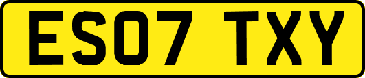 ES07TXY