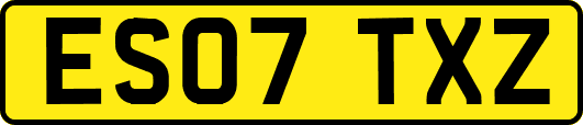 ES07TXZ