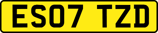 ES07TZD