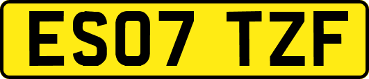 ES07TZF