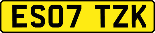 ES07TZK