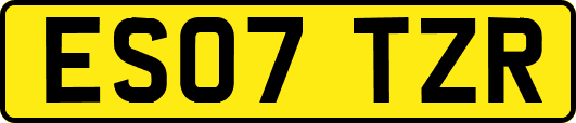 ES07TZR