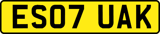 ES07UAK