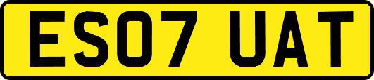 ES07UAT