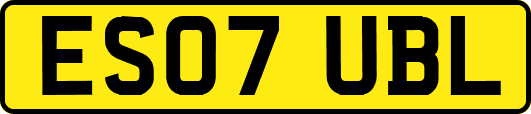 ES07UBL