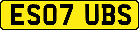 ES07UBS