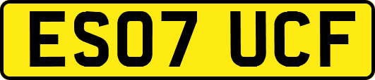 ES07UCF
