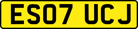 ES07UCJ