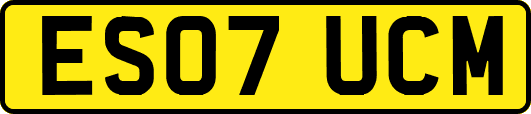 ES07UCM