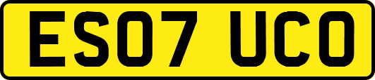 ES07UCO
