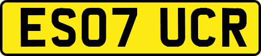 ES07UCR