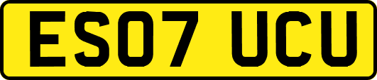 ES07UCU
