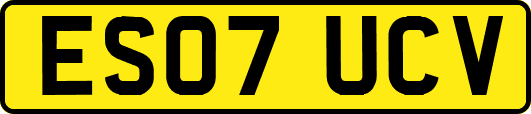 ES07UCV