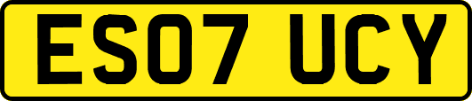 ES07UCY