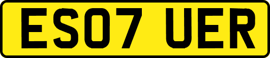 ES07UER
