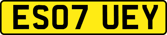 ES07UEY