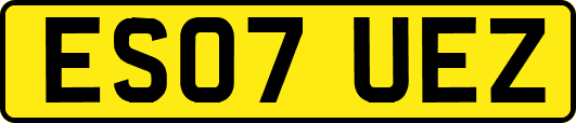 ES07UEZ