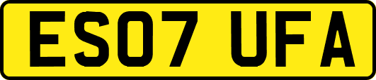 ES07UFA
