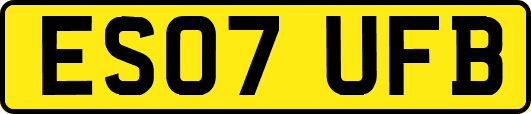ES07UFB