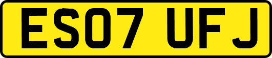 ES07UFJ