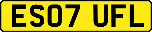 ES07UFL
