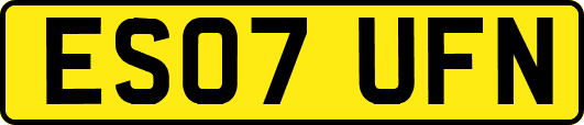 ES07UFN