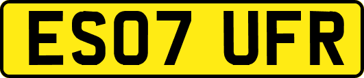 ES07UFR