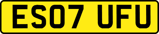 ES07UFU